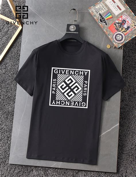 red givenchy shirt replica|how to find givenchy clothes.